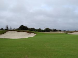 Streamsong (Red) 9th Green
